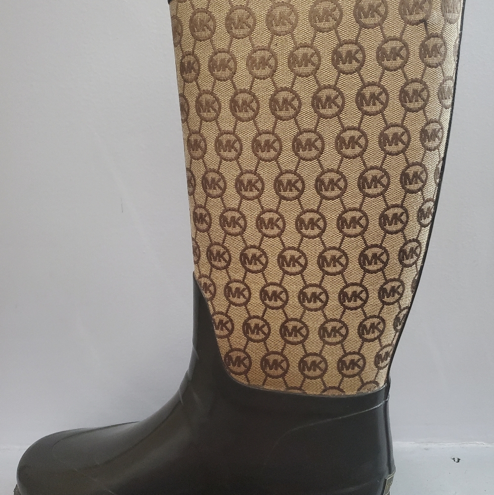 mk womens boots